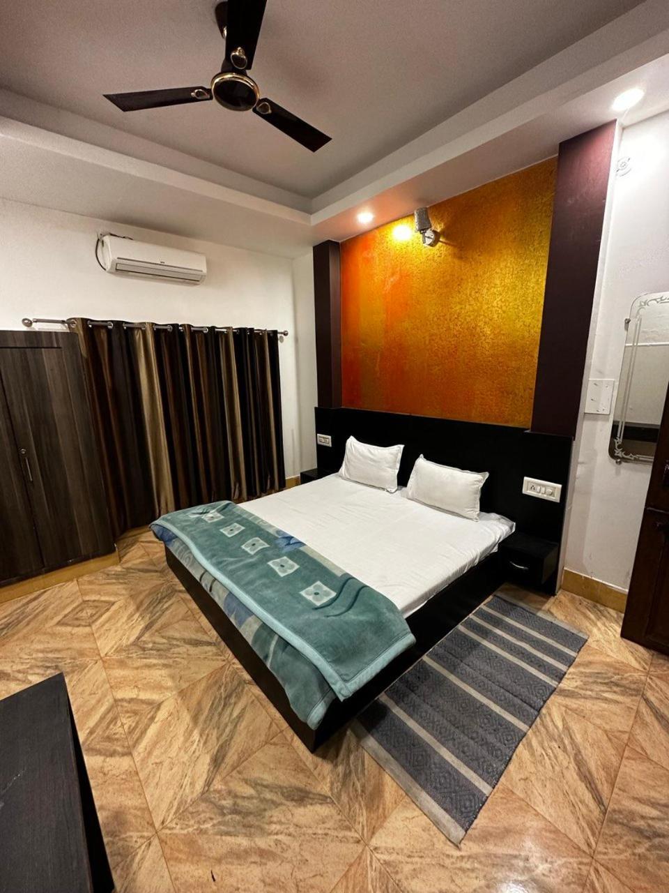 Sonu Guesthouse & Hostel Rishikesh Luaran gambar