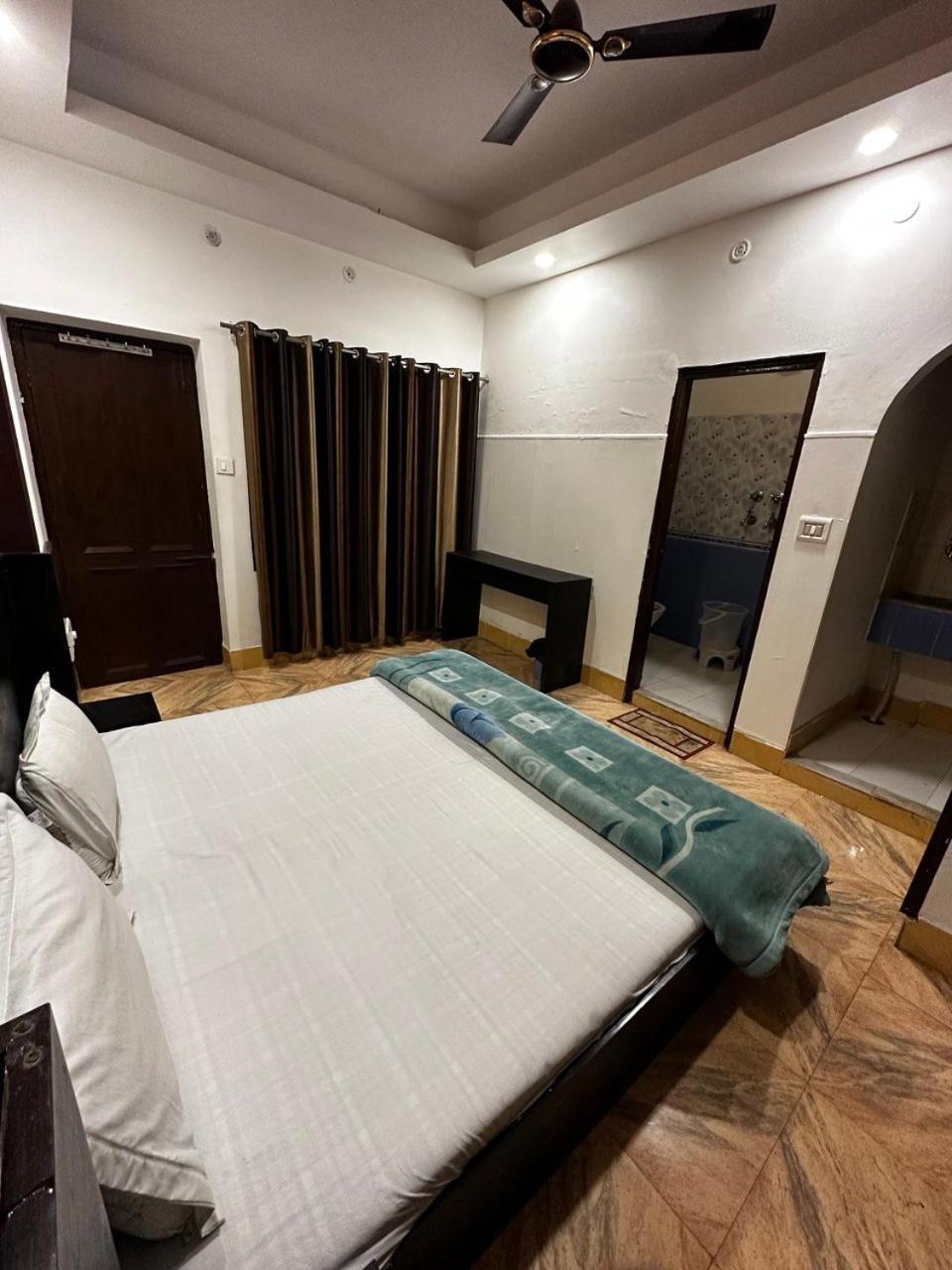 Sonu Guesthouse & Hostel Rishikesh Luaran gambar