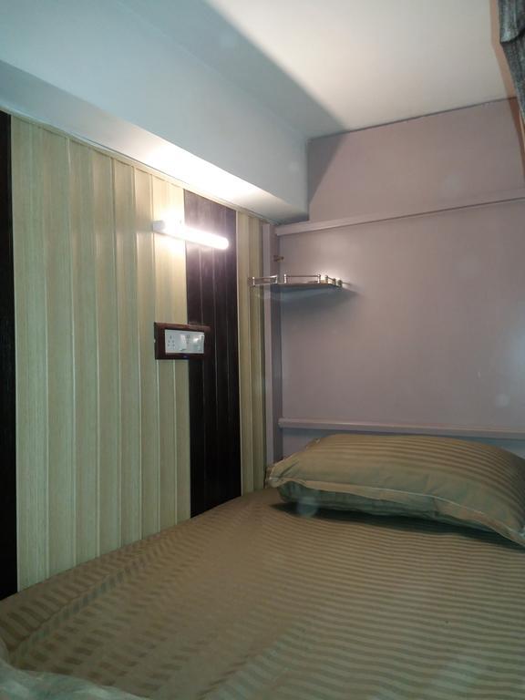 Sonu Guesthouse & Hostel Rishikesh Luaran gambar